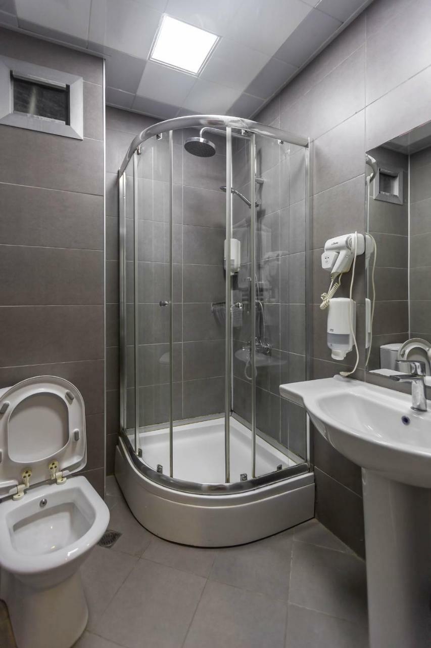 Diplomat Suites 바쿠 외부 사진