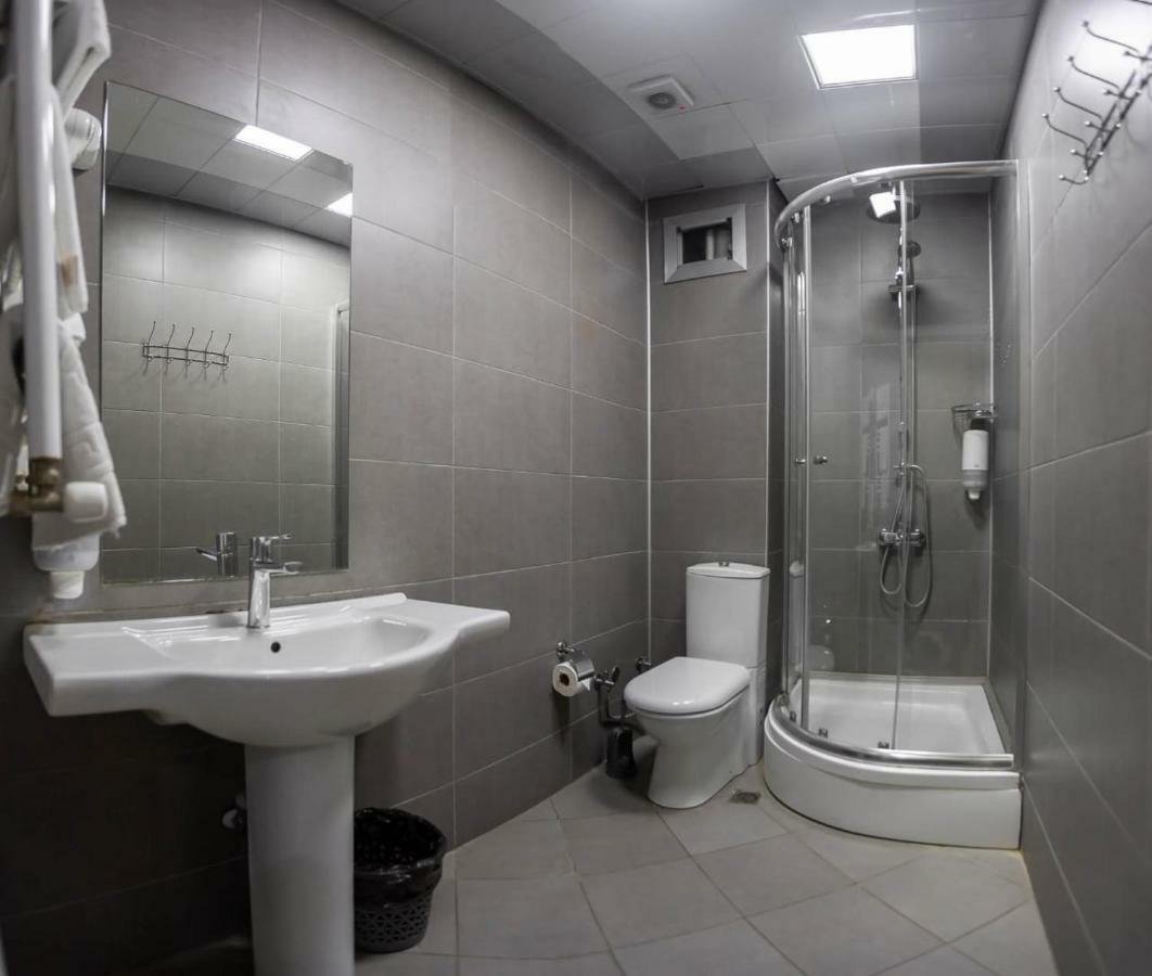 Diplomat Suites 바쿠 외부 사진