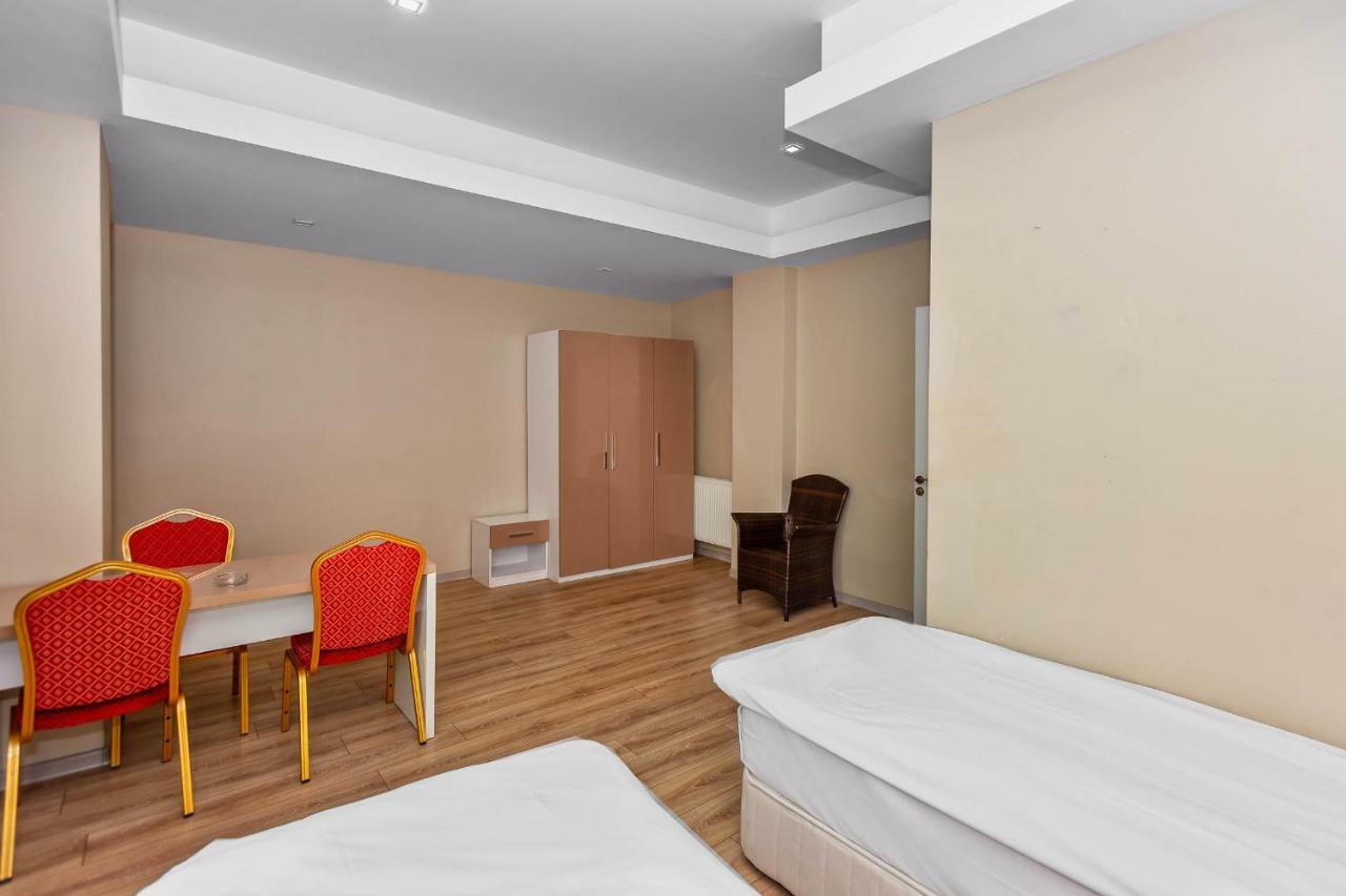 Diplomat Suites 바쿠 외부 사진
