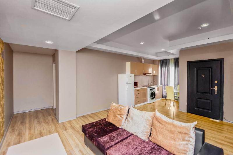Diplomat Suites 바쿠 외부 사진